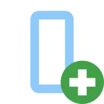 Add Column SVG Icon